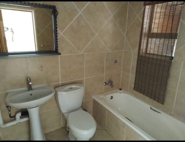 1 BEDROOM APARTMENT RENTED IN MULBARTON
